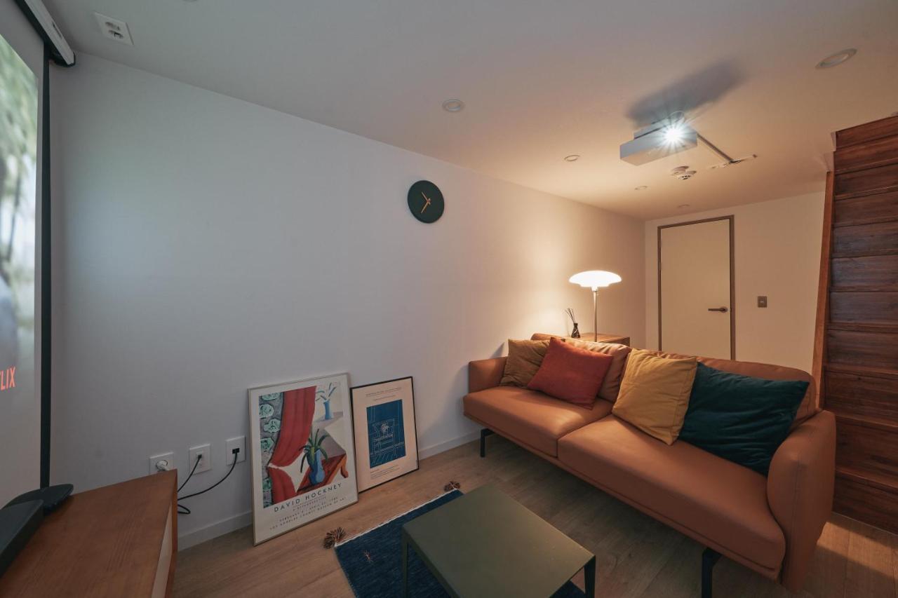 Nuilestay Seoul Premium Hanok מראה חיצוני תמונה