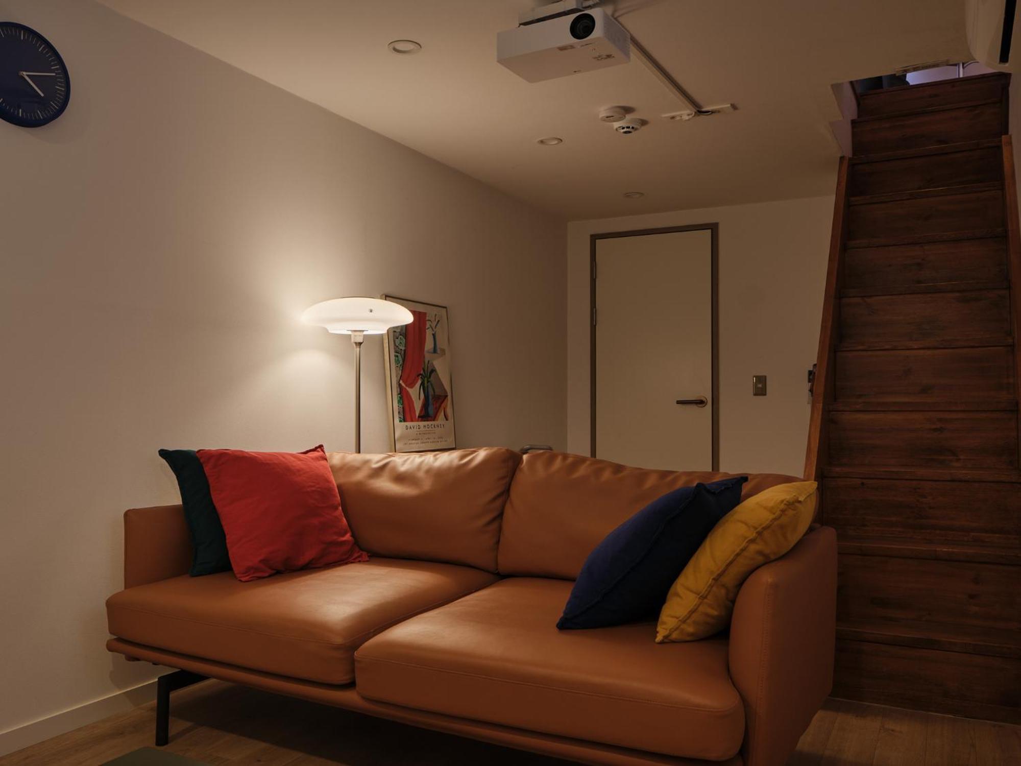 Nuilestay Seoul Premium Hanok מראה חיצוני תמונה