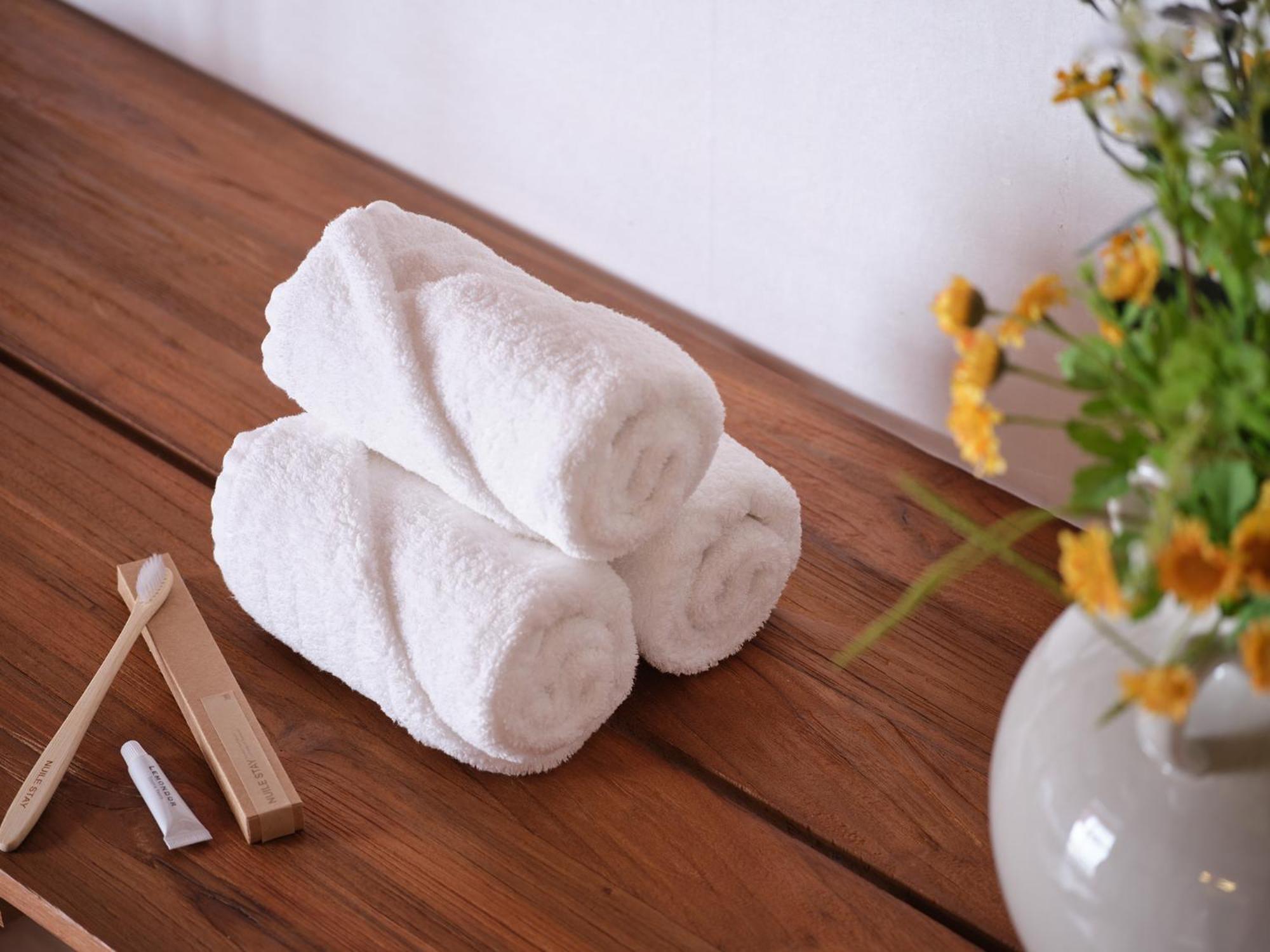 Nuilestay Seoul Premium Hanok מראה חיצוני תמונה
