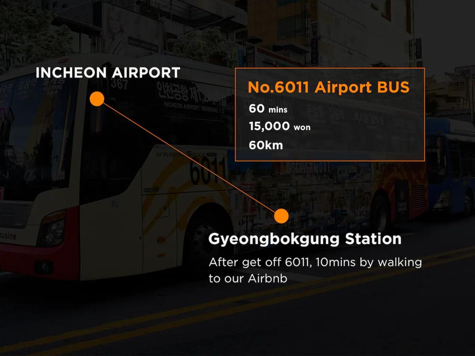 Nuilestay Seoul Premium Hanok מראה חיצוני תמונה