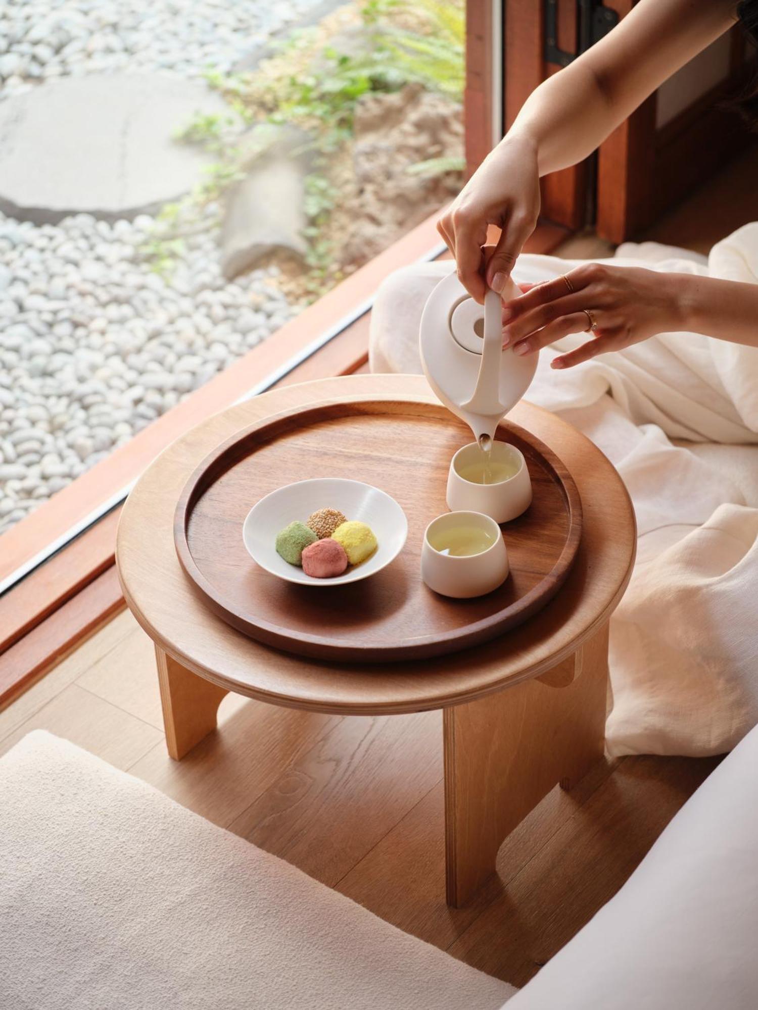 Nuilestay Seoul Premium Hanok מראה חיצוני תמונה