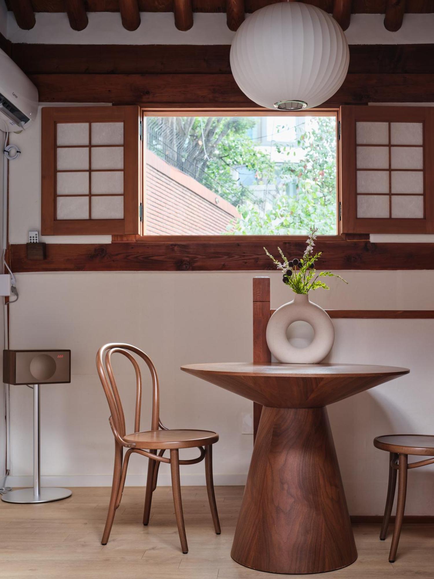 Nuilestay Seoul Premium Hanok מראה חיצוני תמונה
